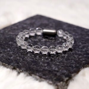 Clear Quartz